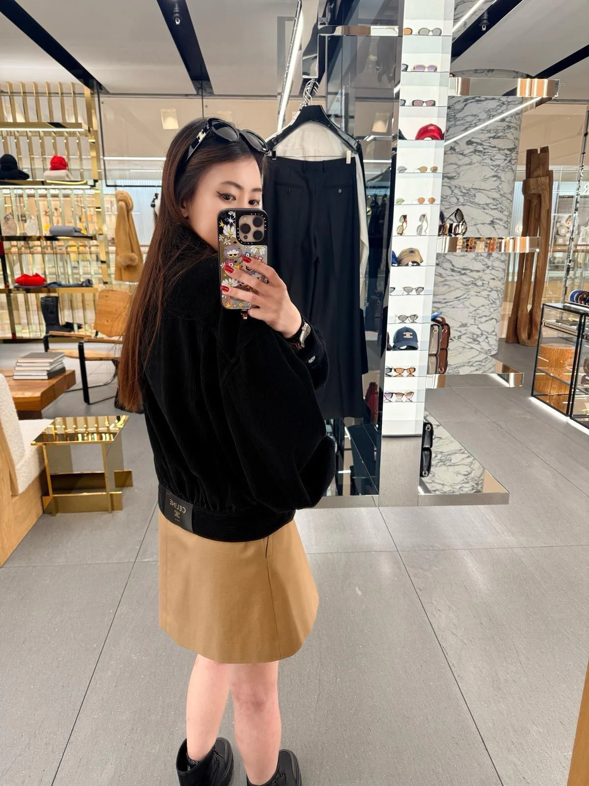 Жакеты Женские Celine 11623197