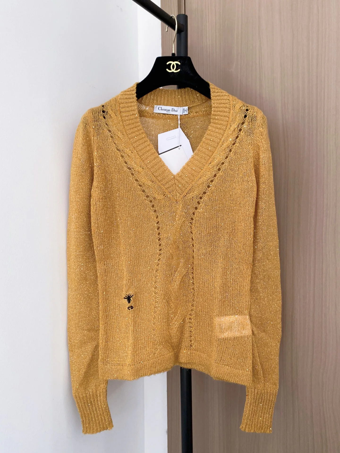 Джемперы И Свитеры Женские Christian Dior 2707767