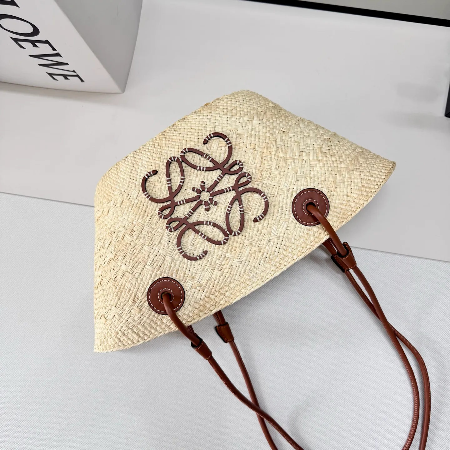 Классические Сумки Женские Loewe 10243093