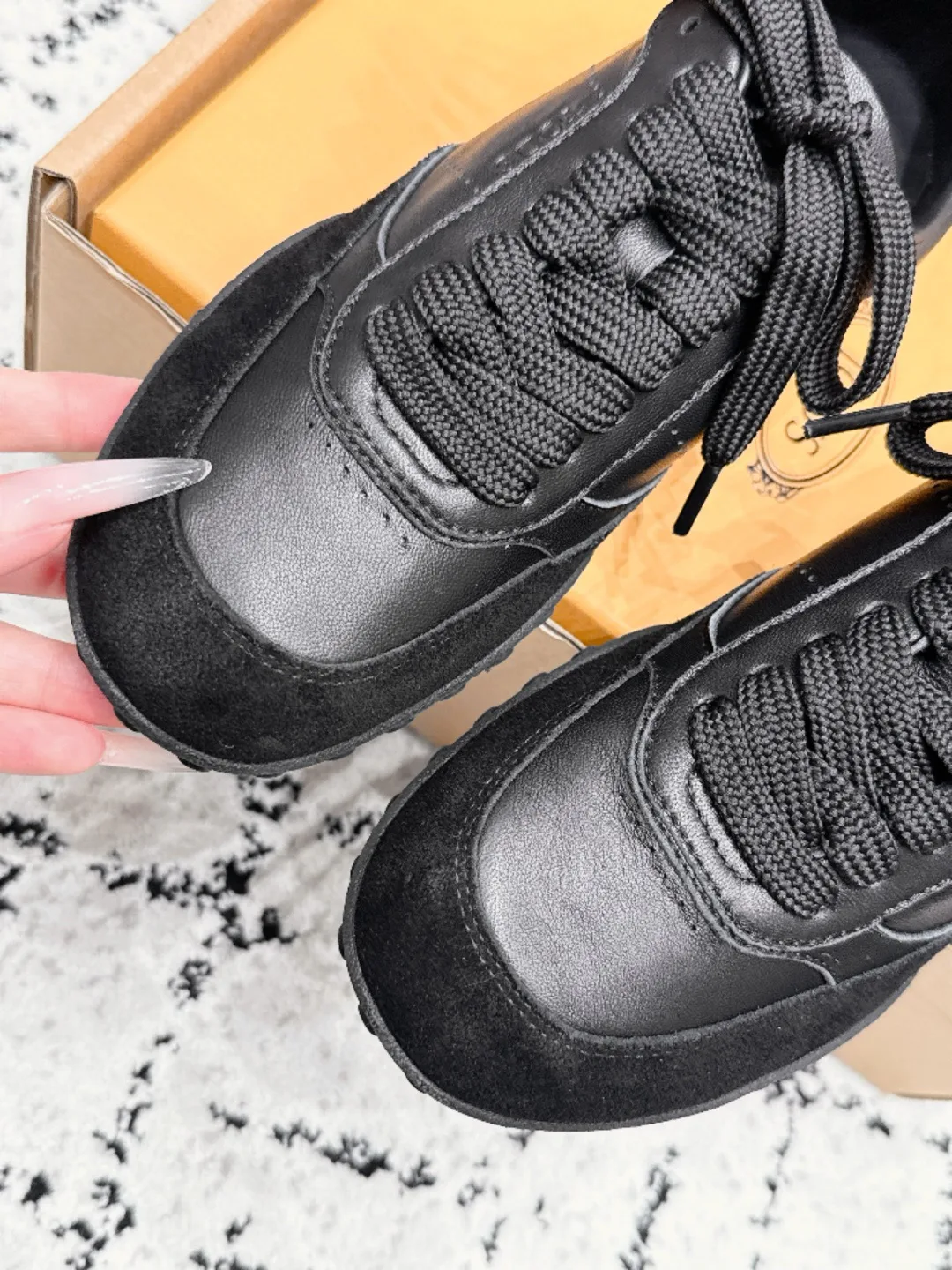 Кроссовки Женские Tod's 18440861