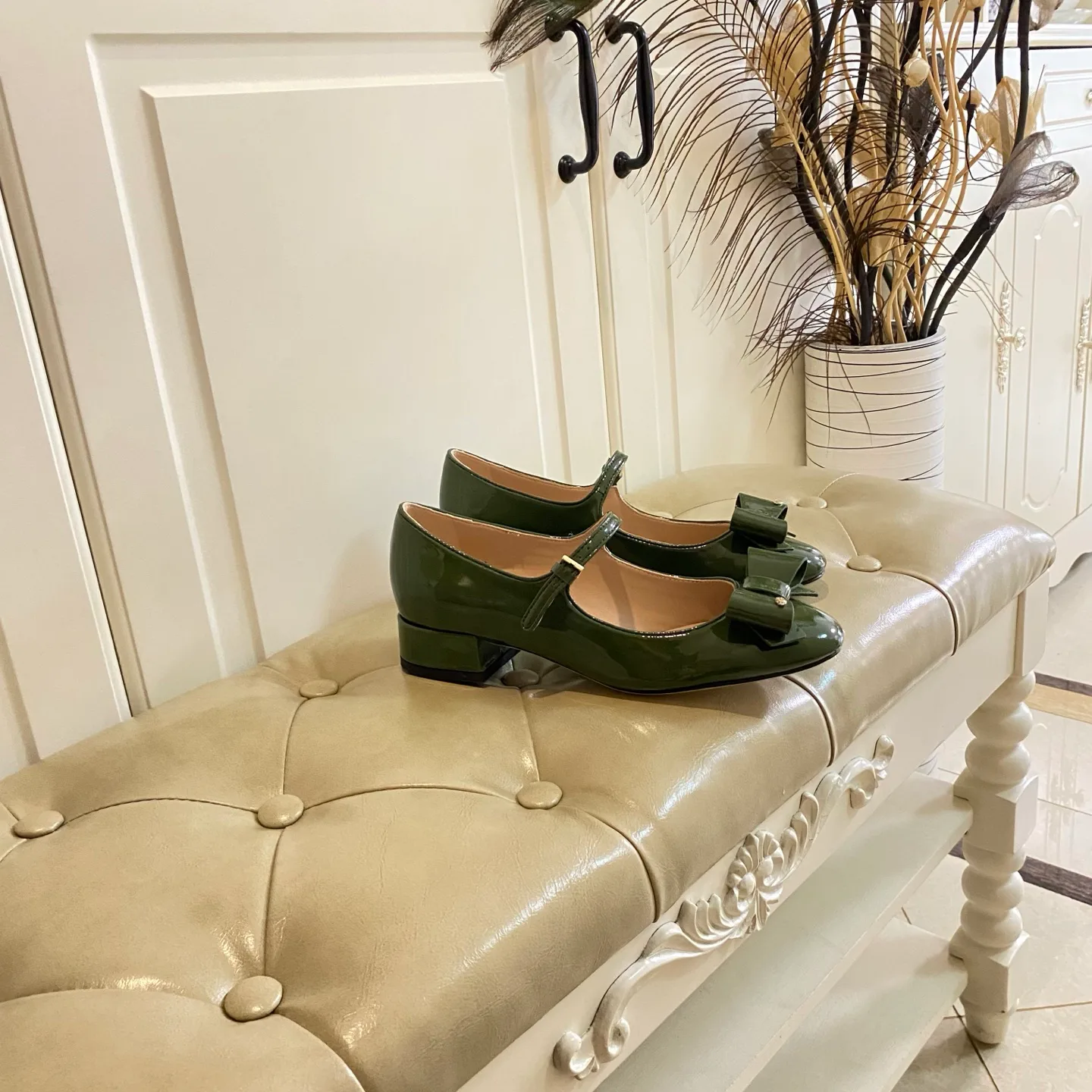 Туфли Женские Gucci 83774