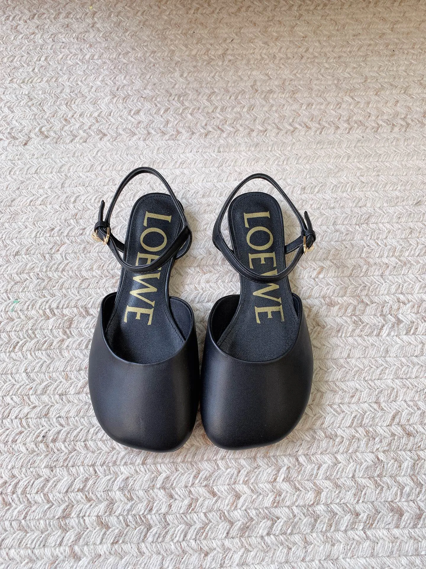 Туфли Женские Loewe 11701971