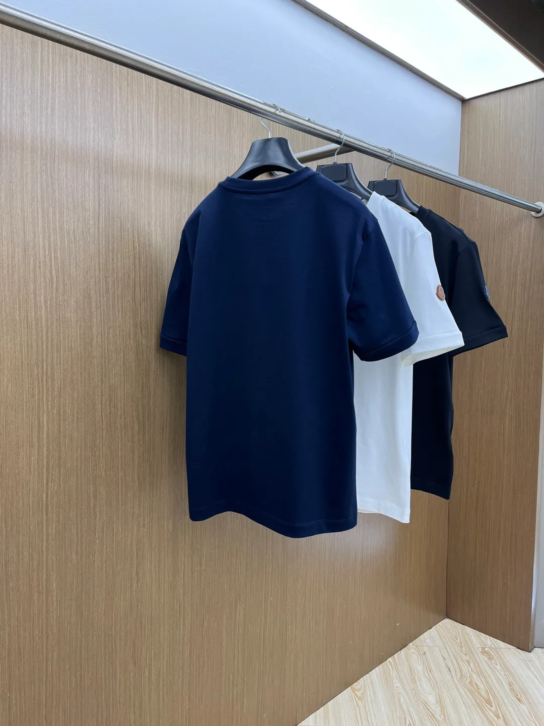 Футболки Мужские Moncler 988705