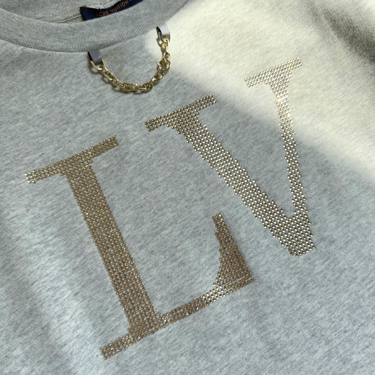 Свитшоты Женские Louis Vuitton 178663