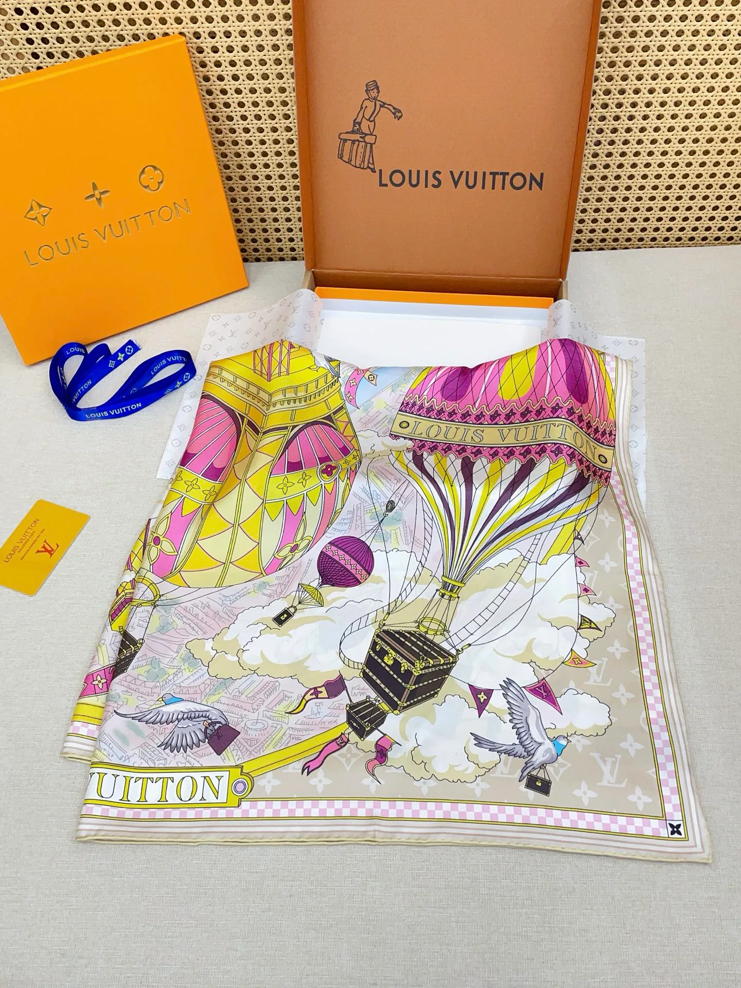 Платки Loro Piana 13119688