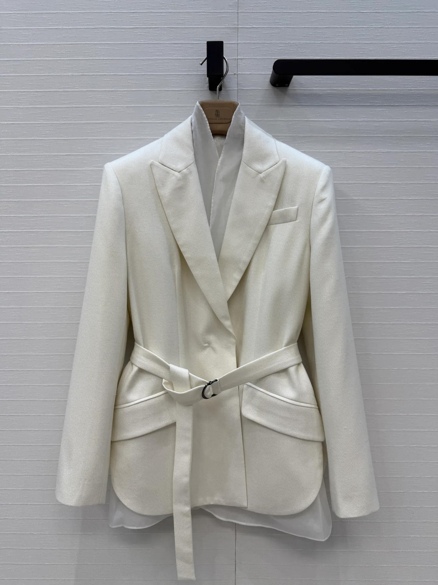 Жакеты Женские Brunello Cucinelli 11888181