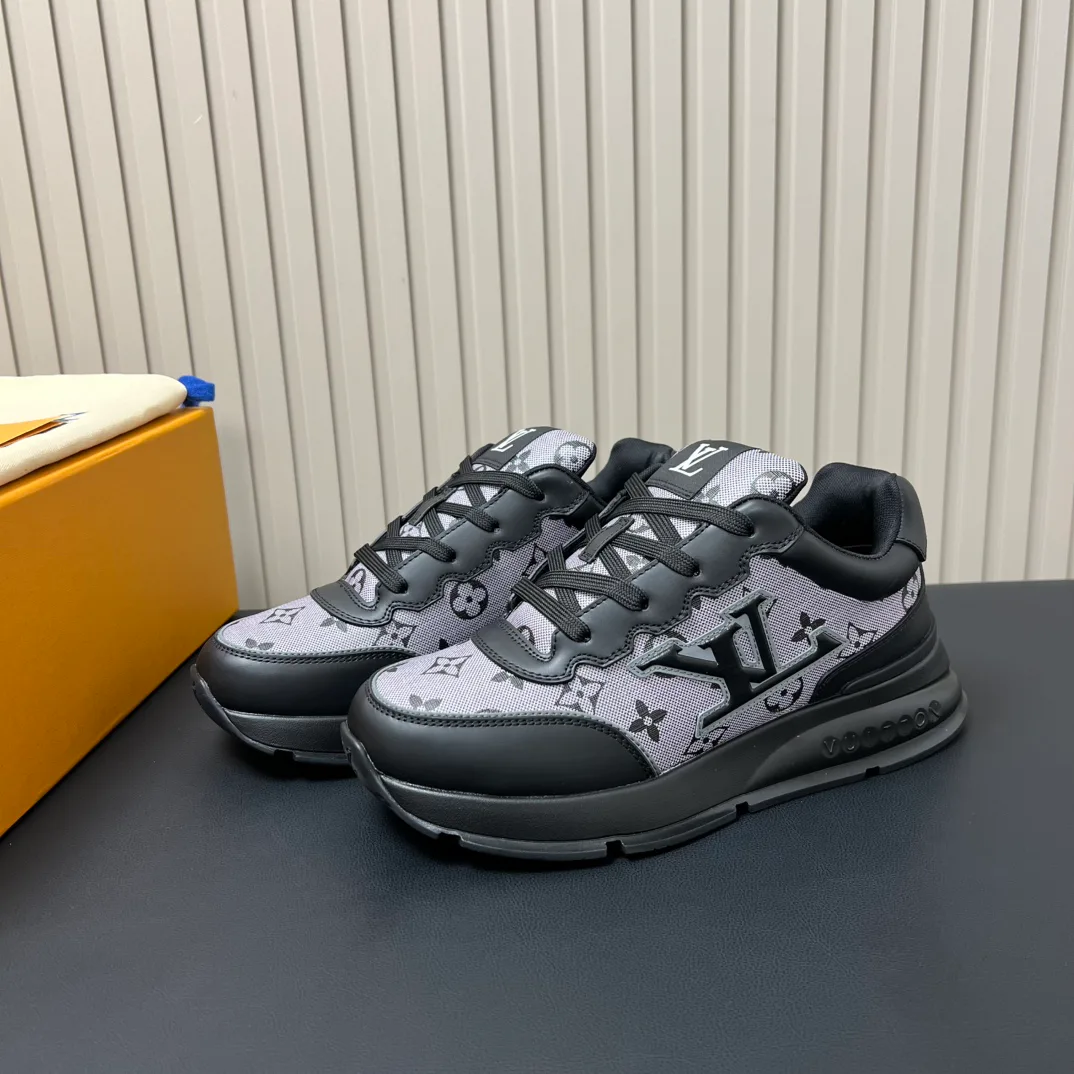 Кроссовки Мужские Louis Vuitton 284053