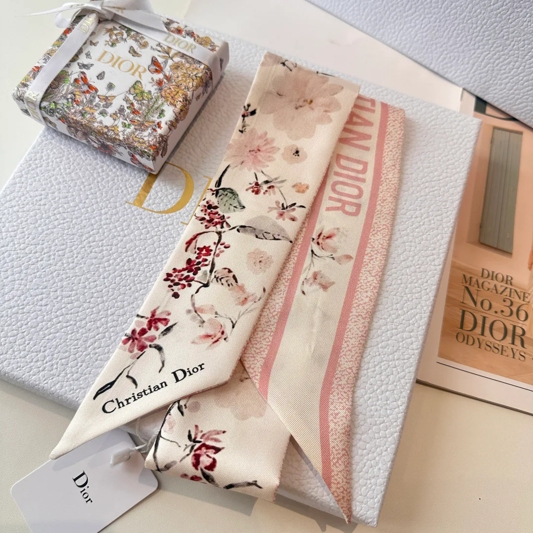 Платки Christian Dior 10627799