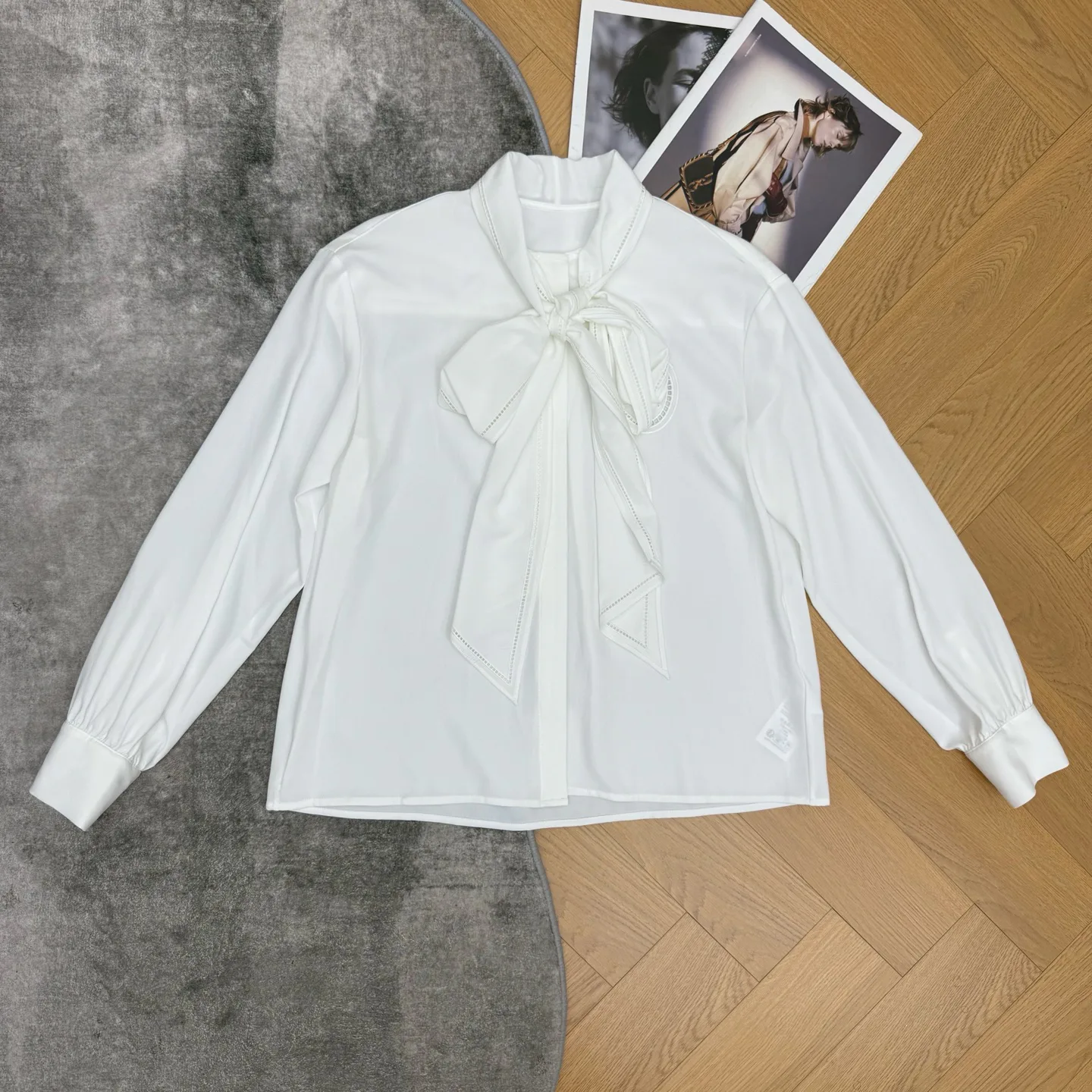 Рубашки Женские Christian Dior 18450956