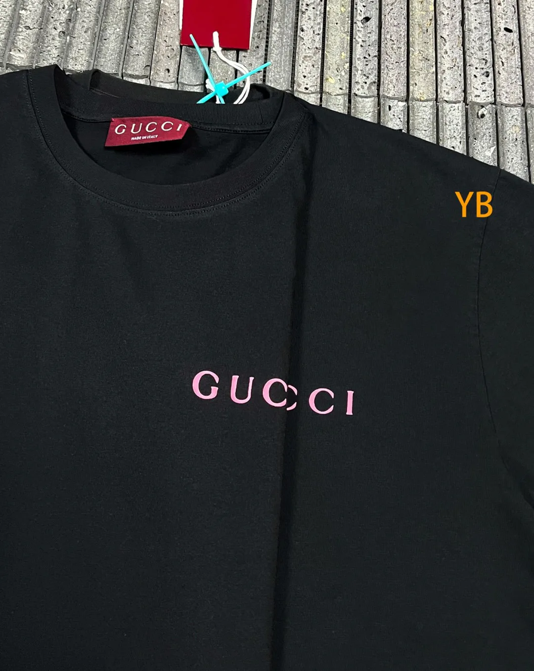 Футболки Мужские Gucci 11068290