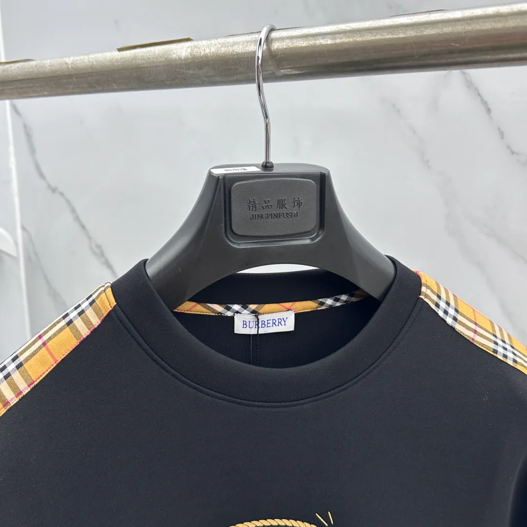 Свитшоты И Худи Мужские Burberry 18705984
