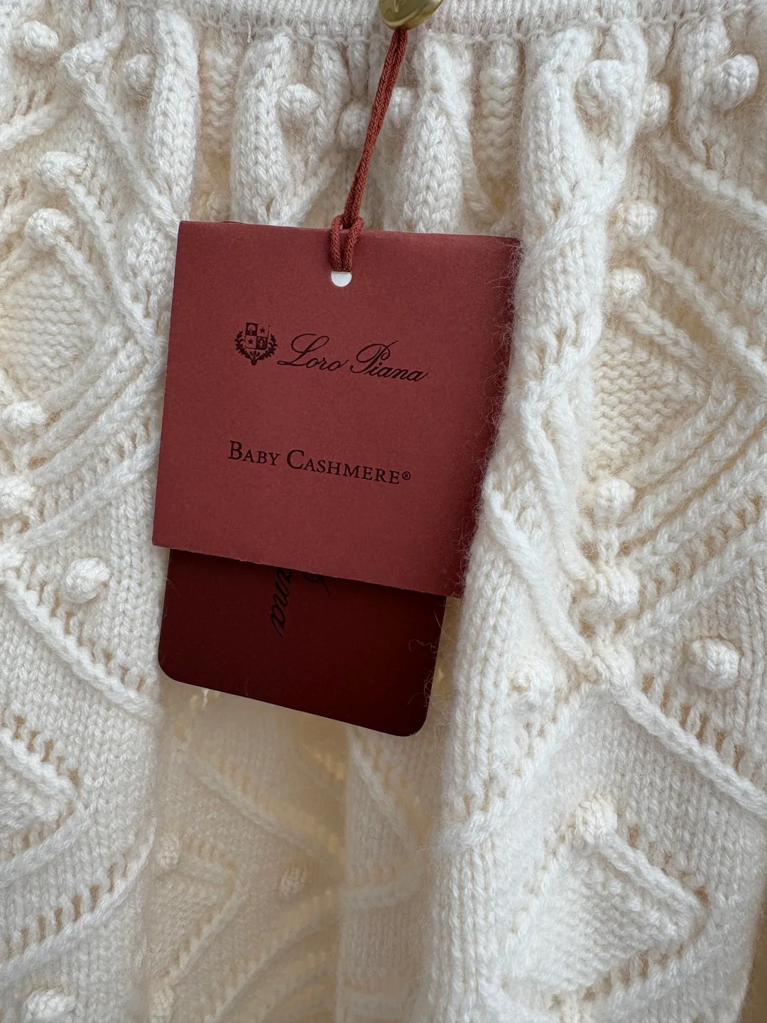 Юбки Женские Loro Piana 17998322