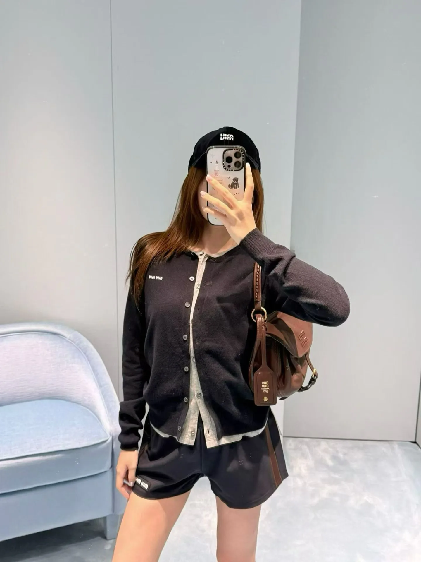 Джемперы И Свитеры Женские Miu Miu 18688299