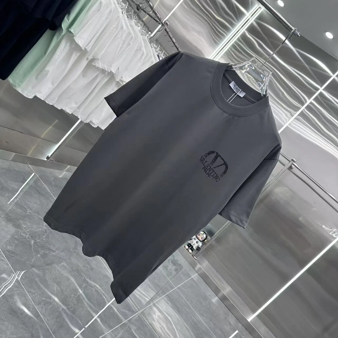 Футболки Женские Valentino 16433