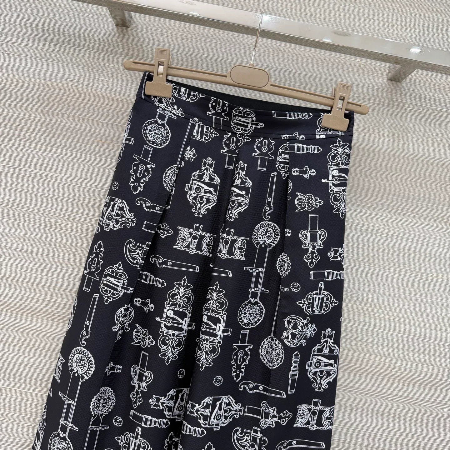 Брюки Женские Hermes 10203345