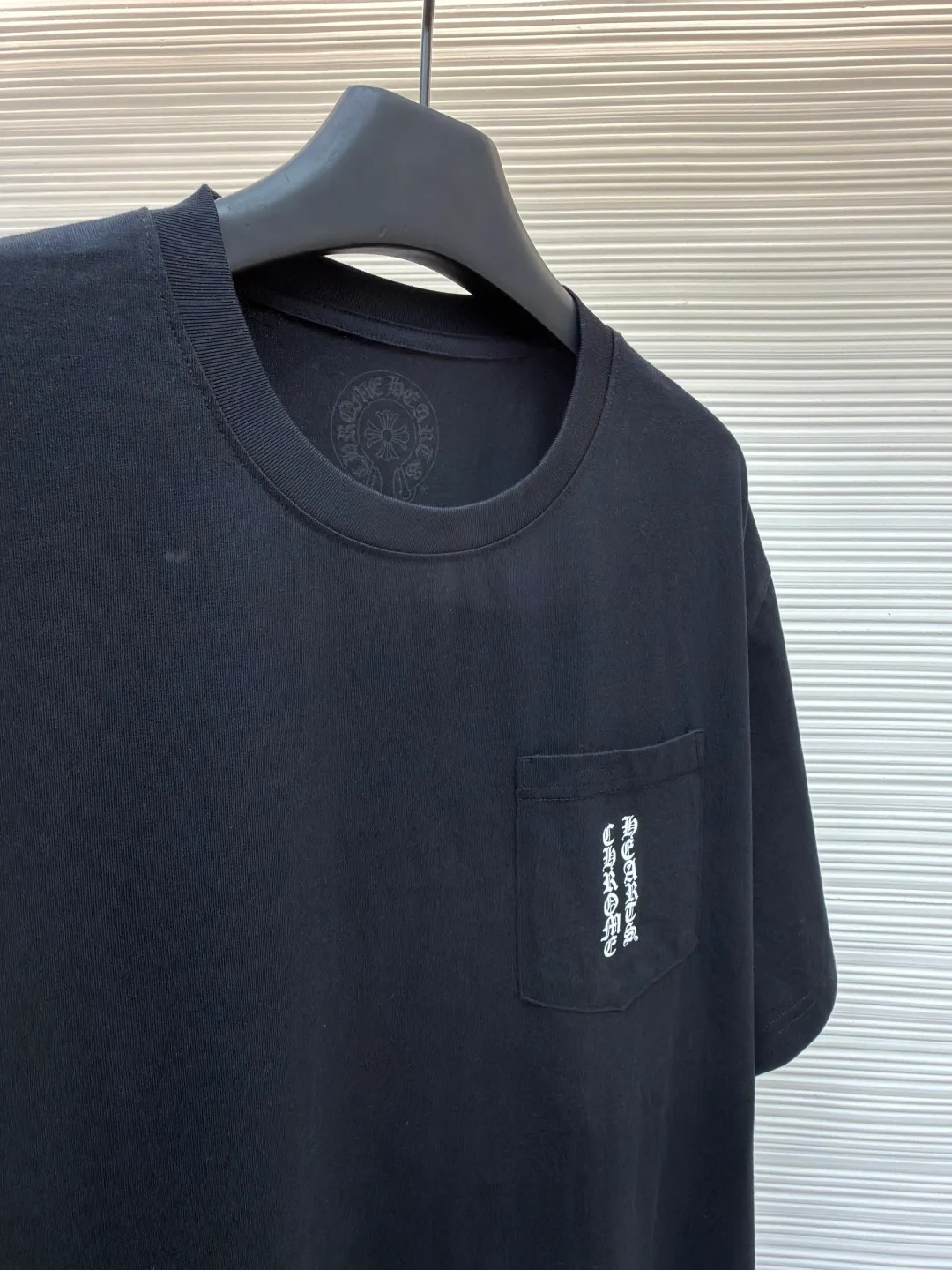 Футболки Мужские Chrome Hearts 10452218