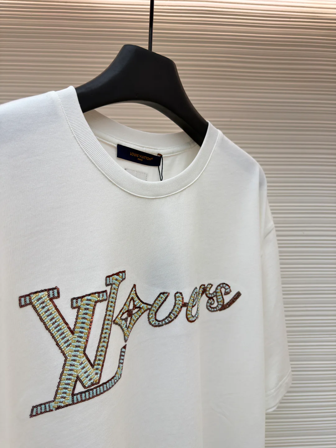 Футболки Мужские Louis Vuitton 5405771