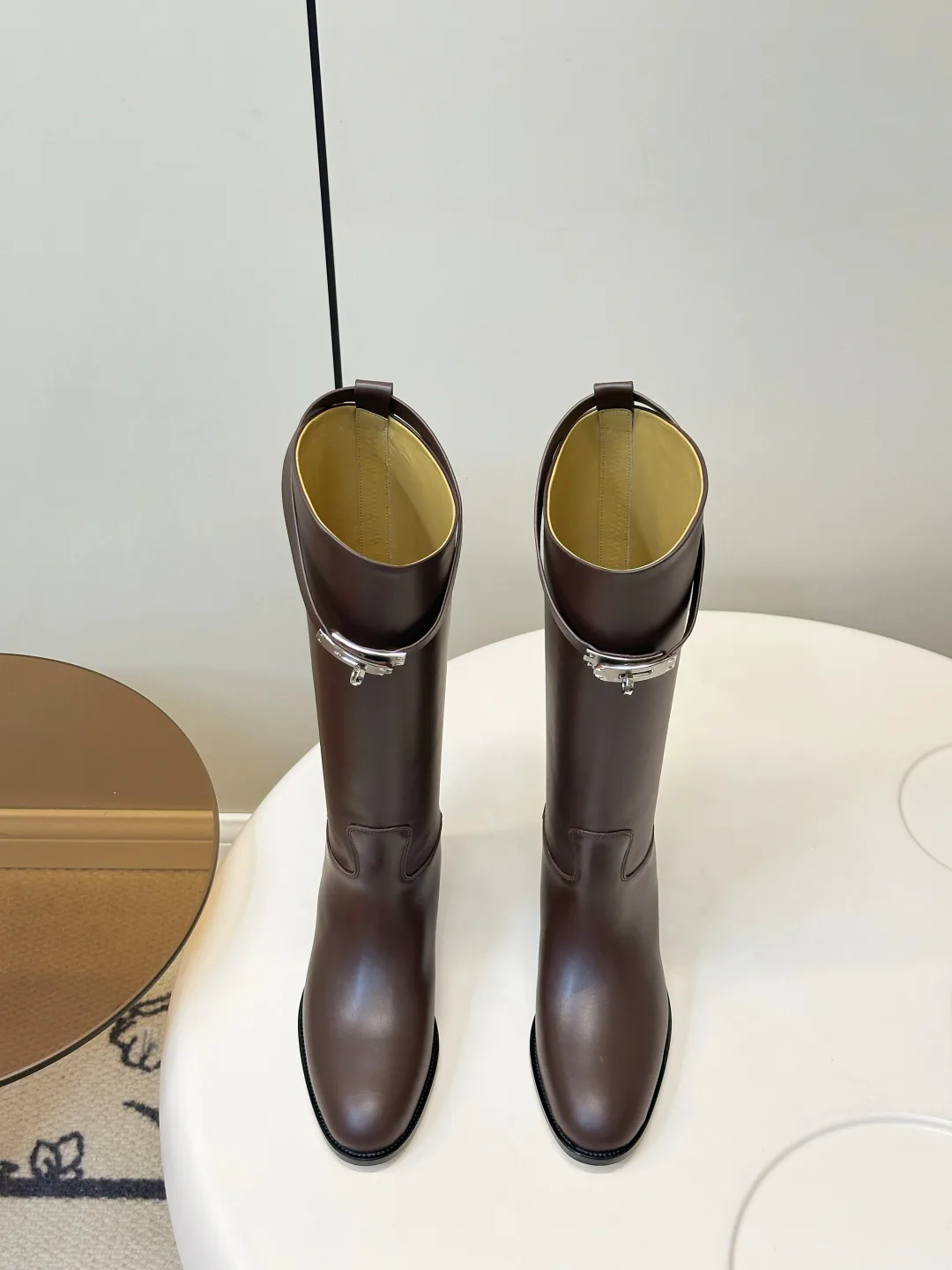 Сапоги Женские Hermes 18235841
