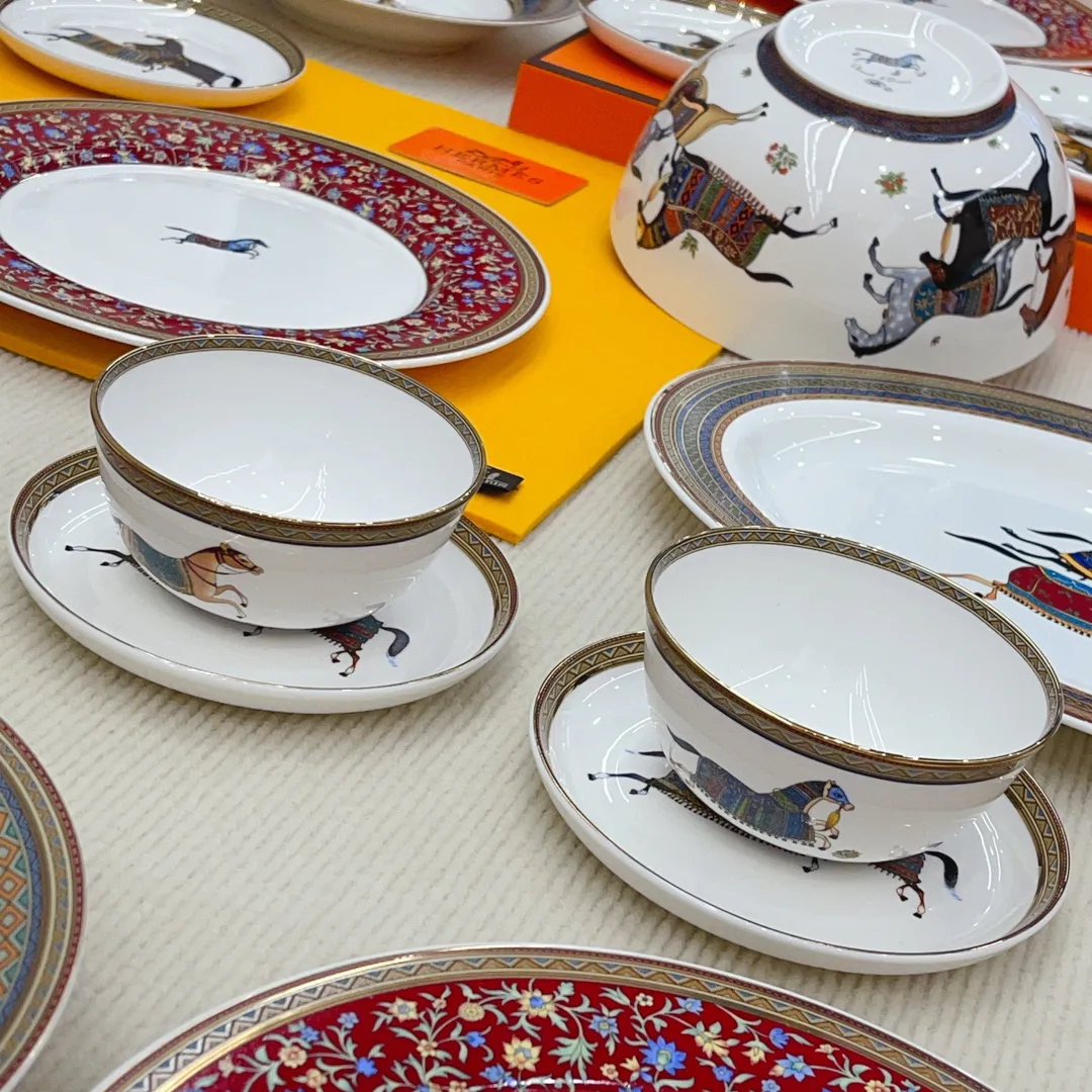 Посуда Hermes 12220586