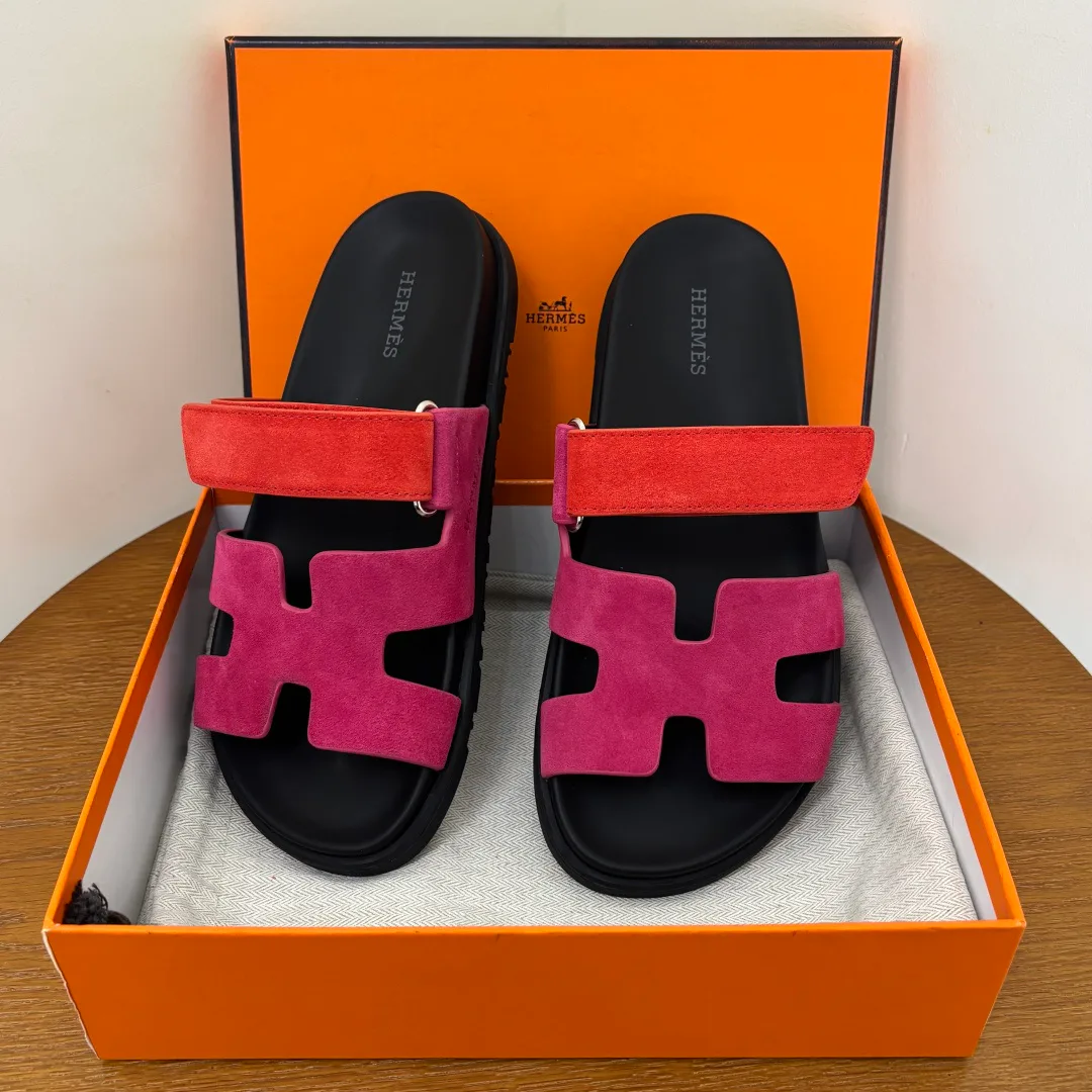 Сандалии Женские Hermes 1090022