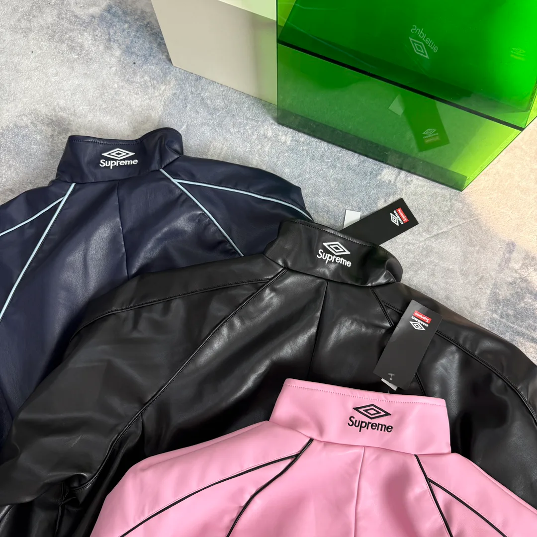 Куртки И Пуховики Женские Supreme 214068