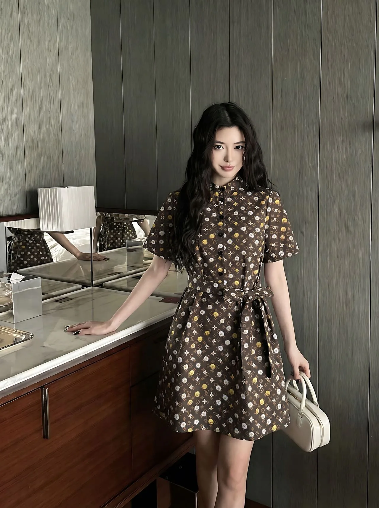 Платья Женские Louis Vuitton 11903891