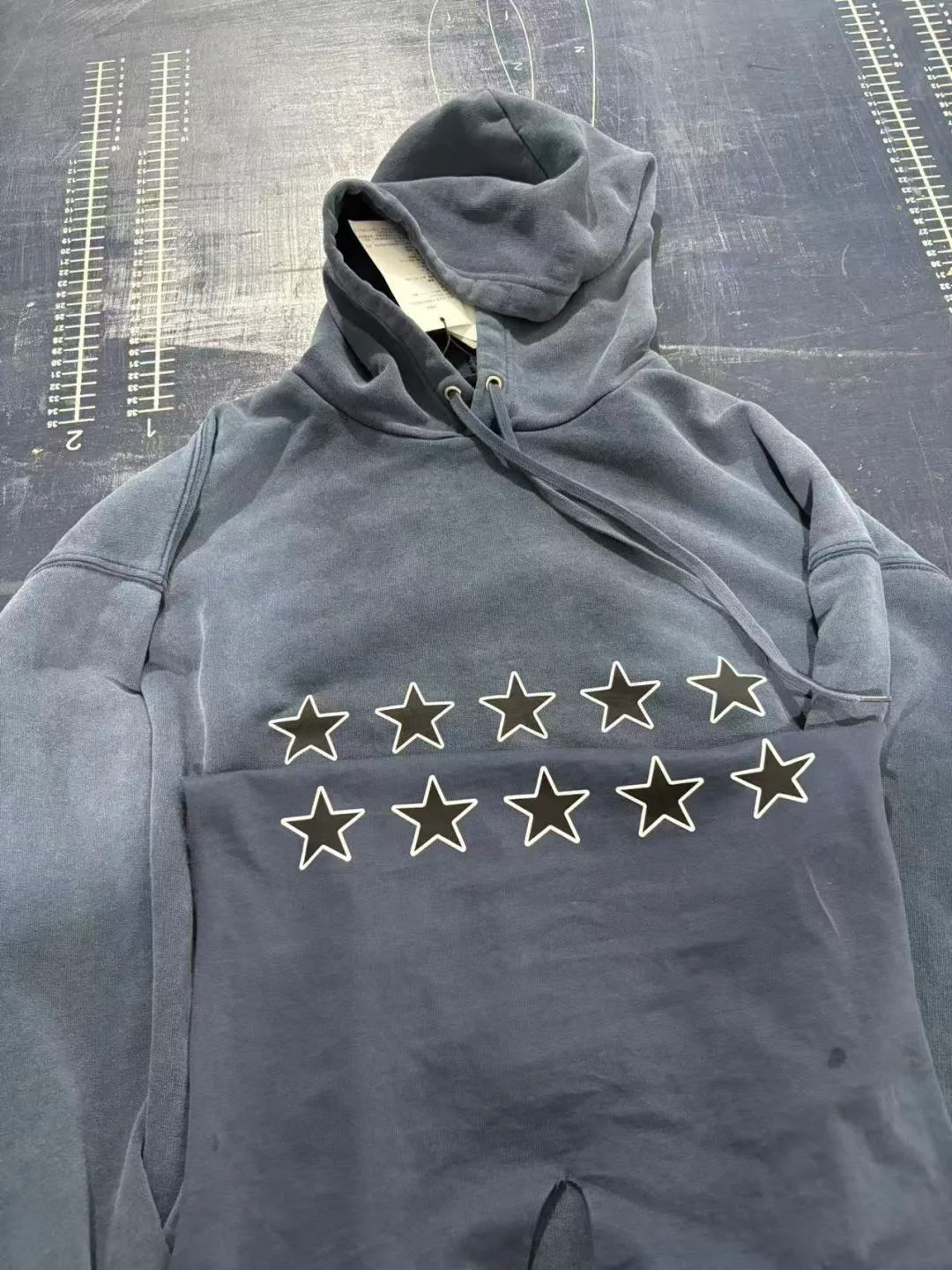 Свитшоты И Худи Мужские Balenciaga 1322714