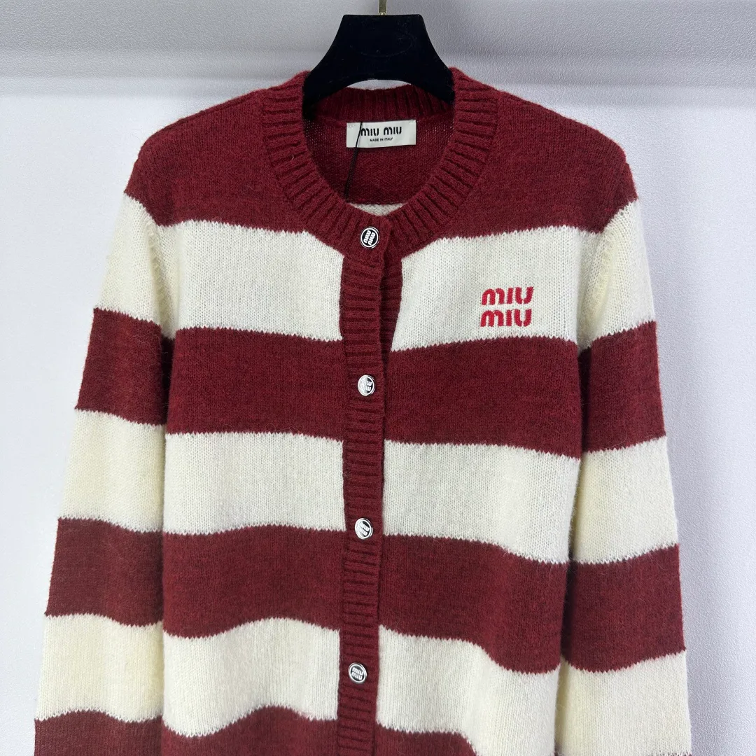 Джемперы И Свитеры Женские Miu Miu 2942925