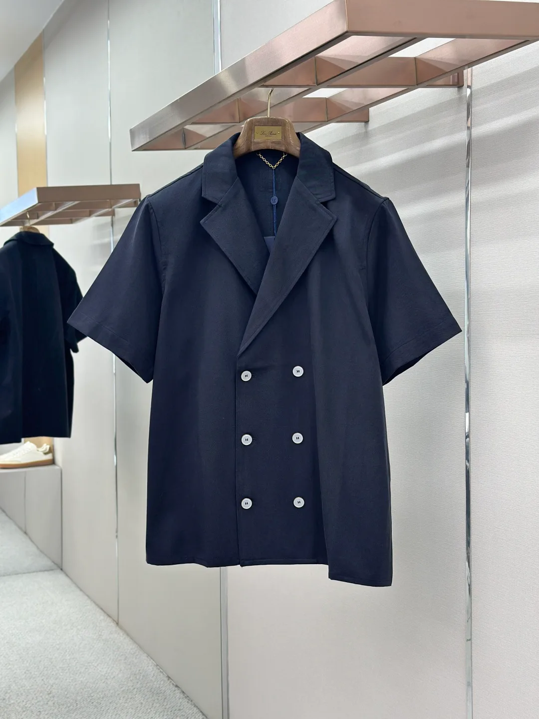 Рубашки Мужские Louis Vuitton 17468320