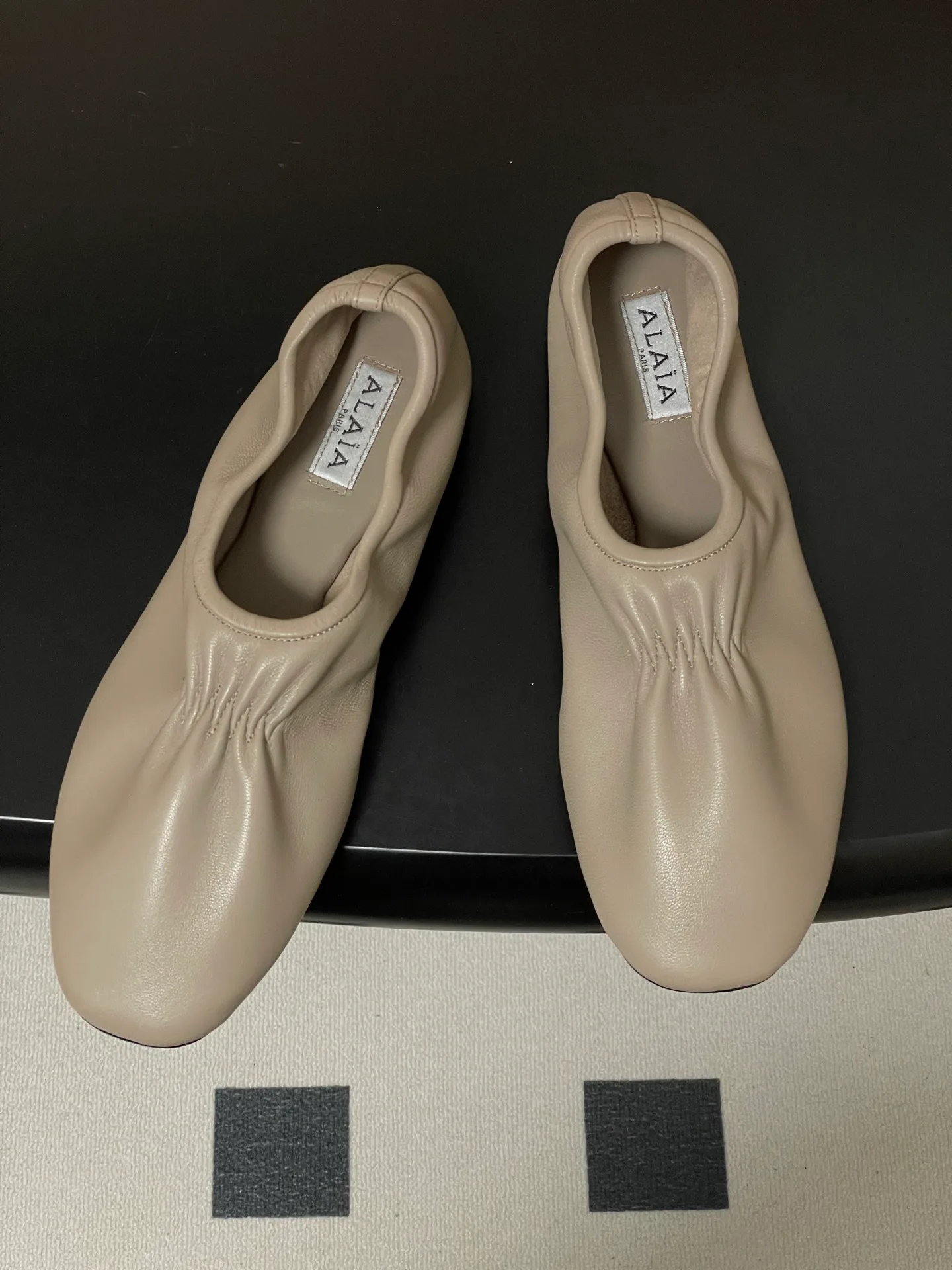 Балетки Женские Alaia 13287270