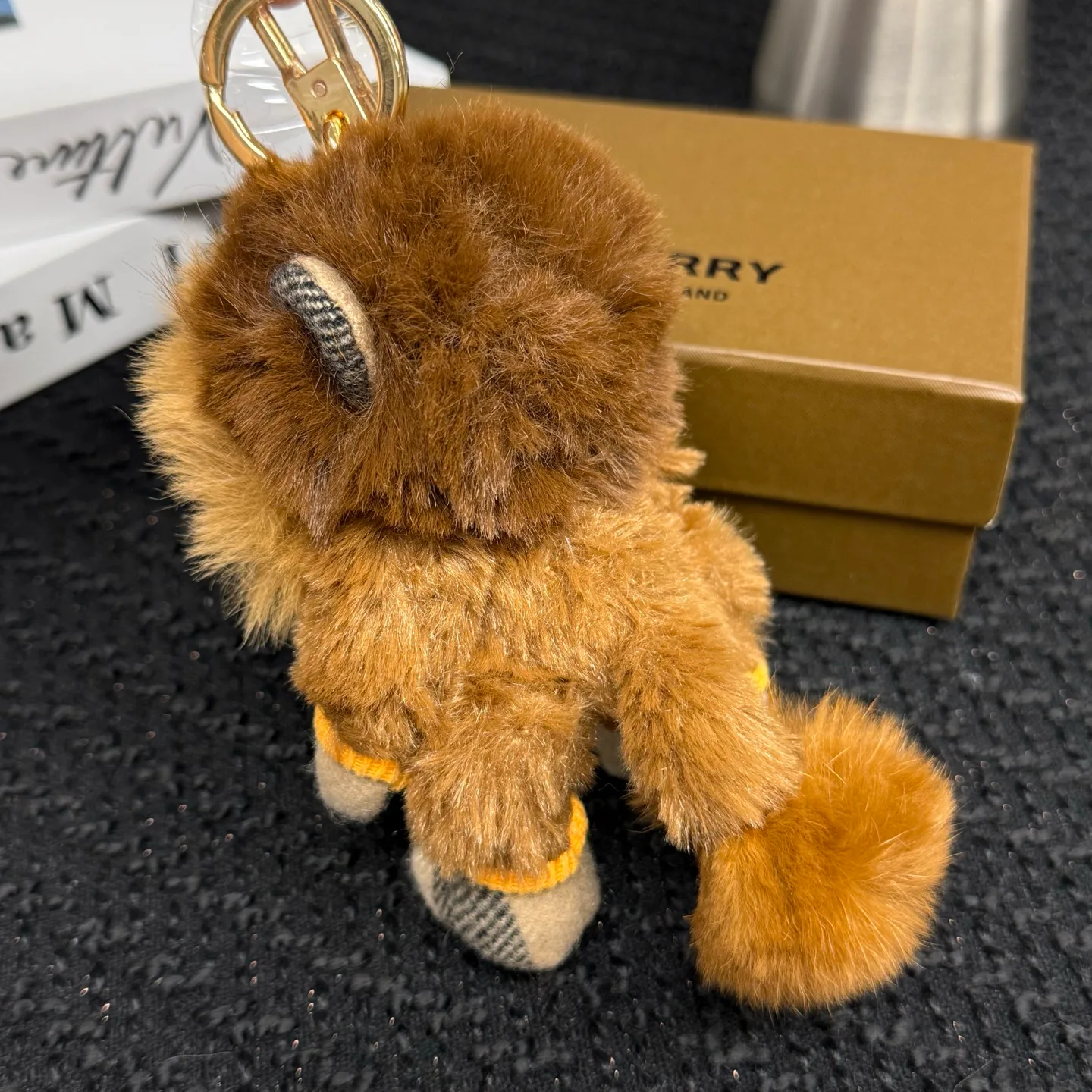 Ключницы Burberry 18251535