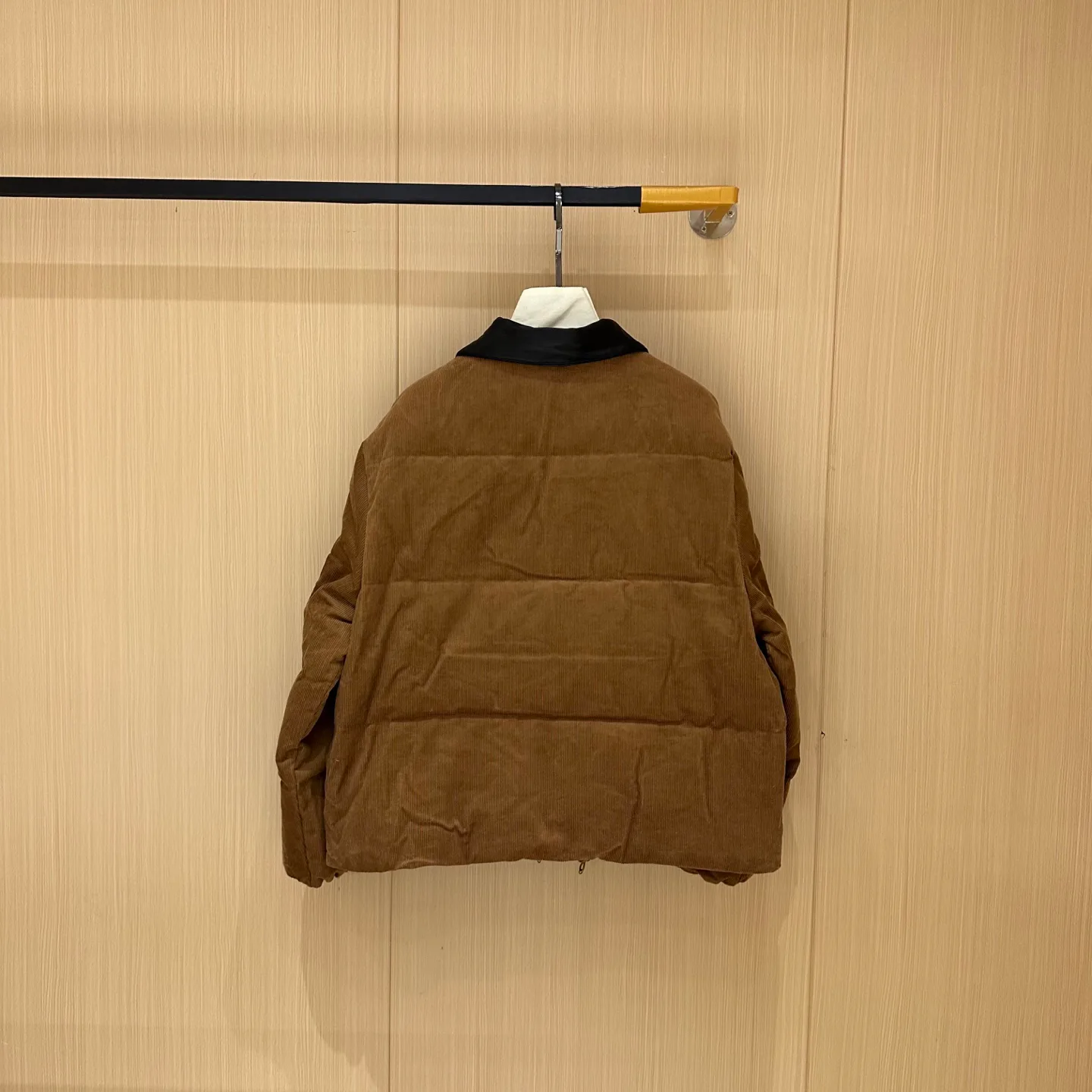 Куртки И Пуховики Женские Miu Miu 612041