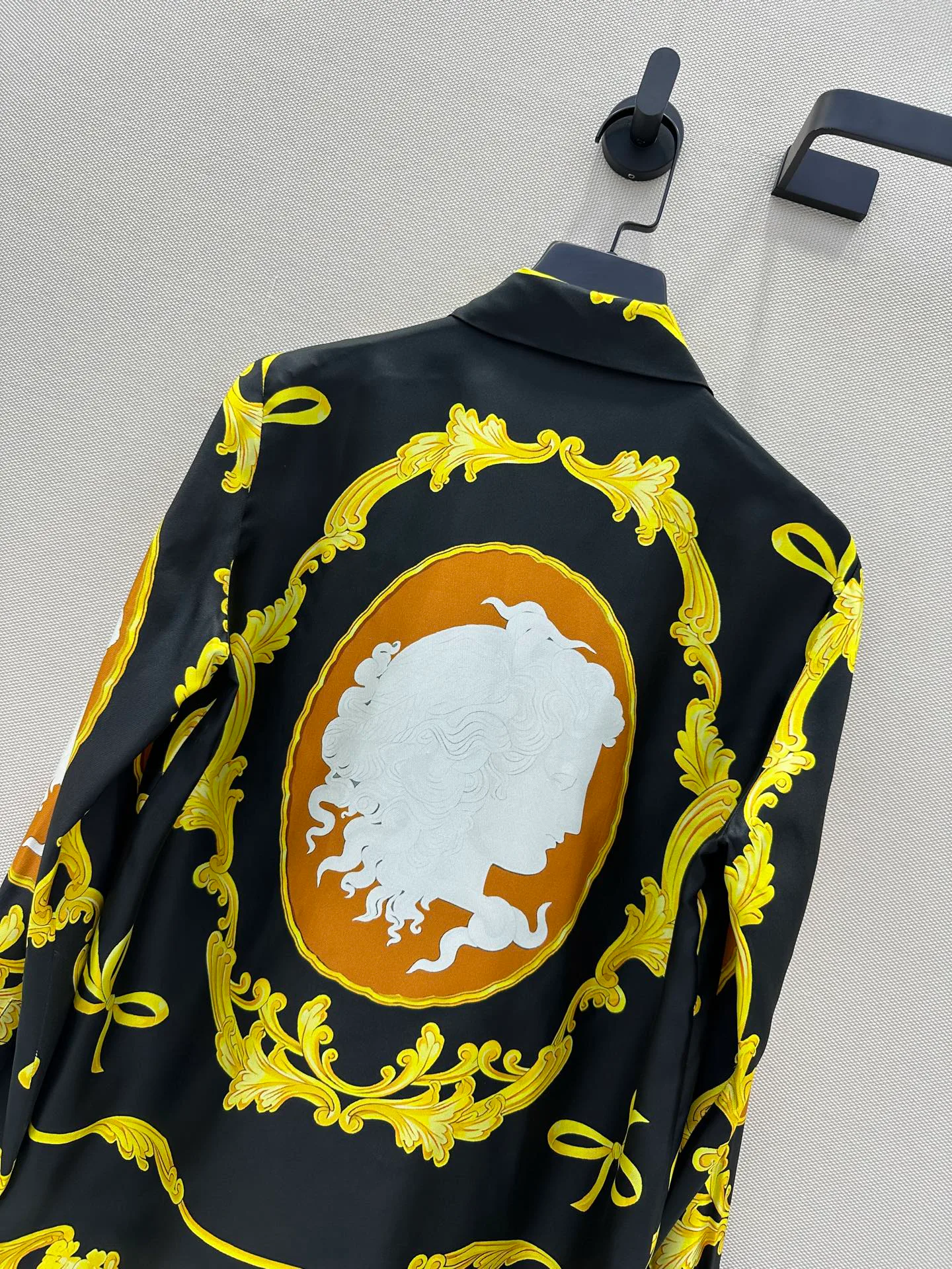 Рубашки Женские Versace 11326614