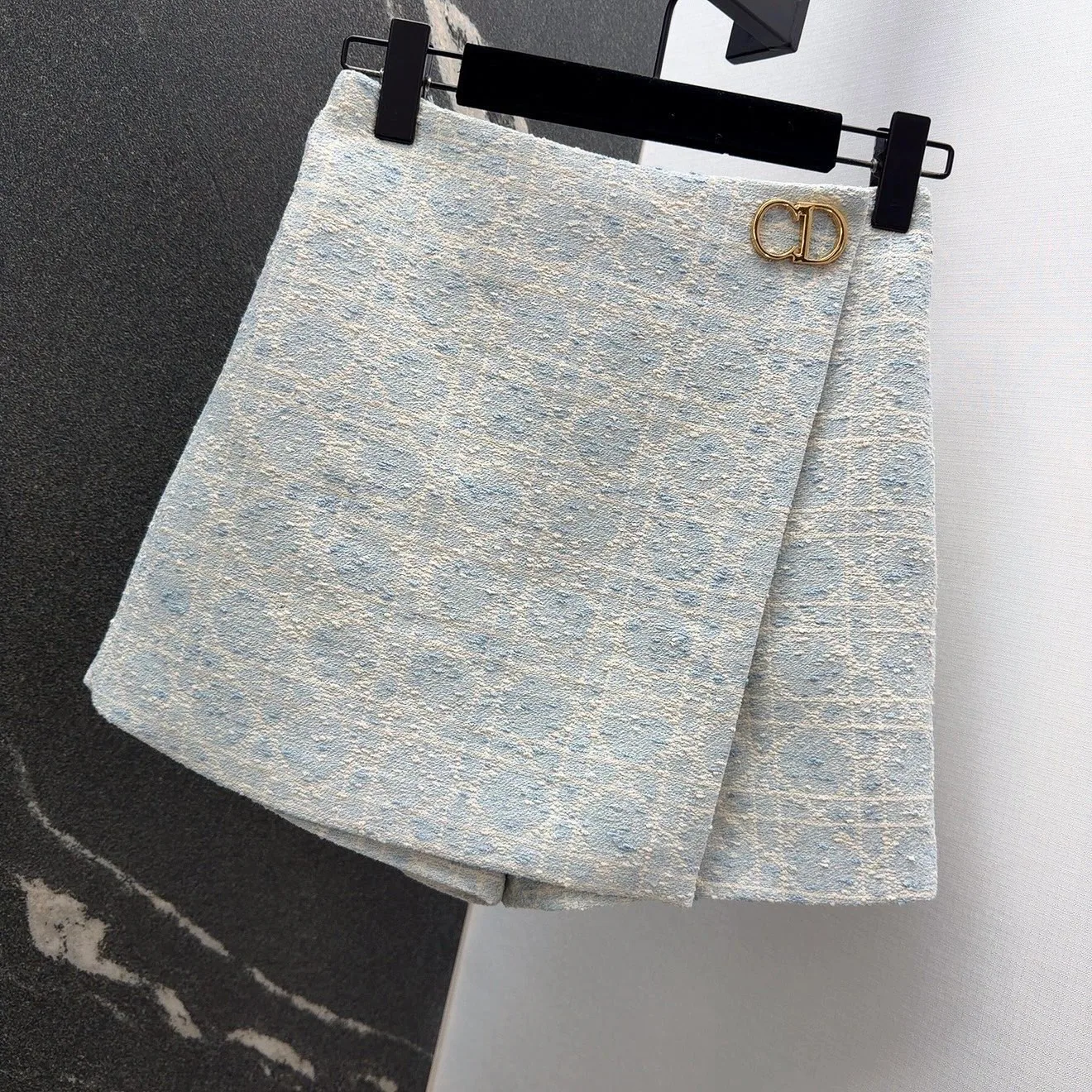 Шорты Женские Christian Dior 6291859