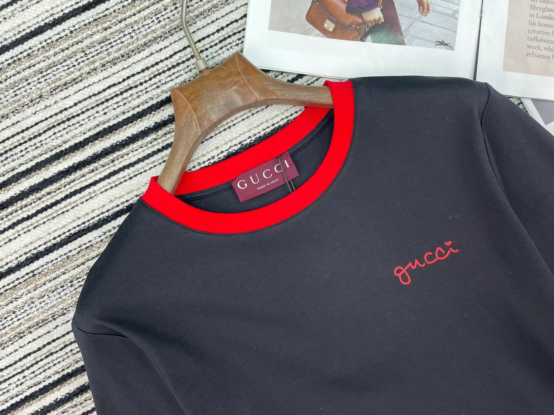 Футболки Женские Gucci 5558037