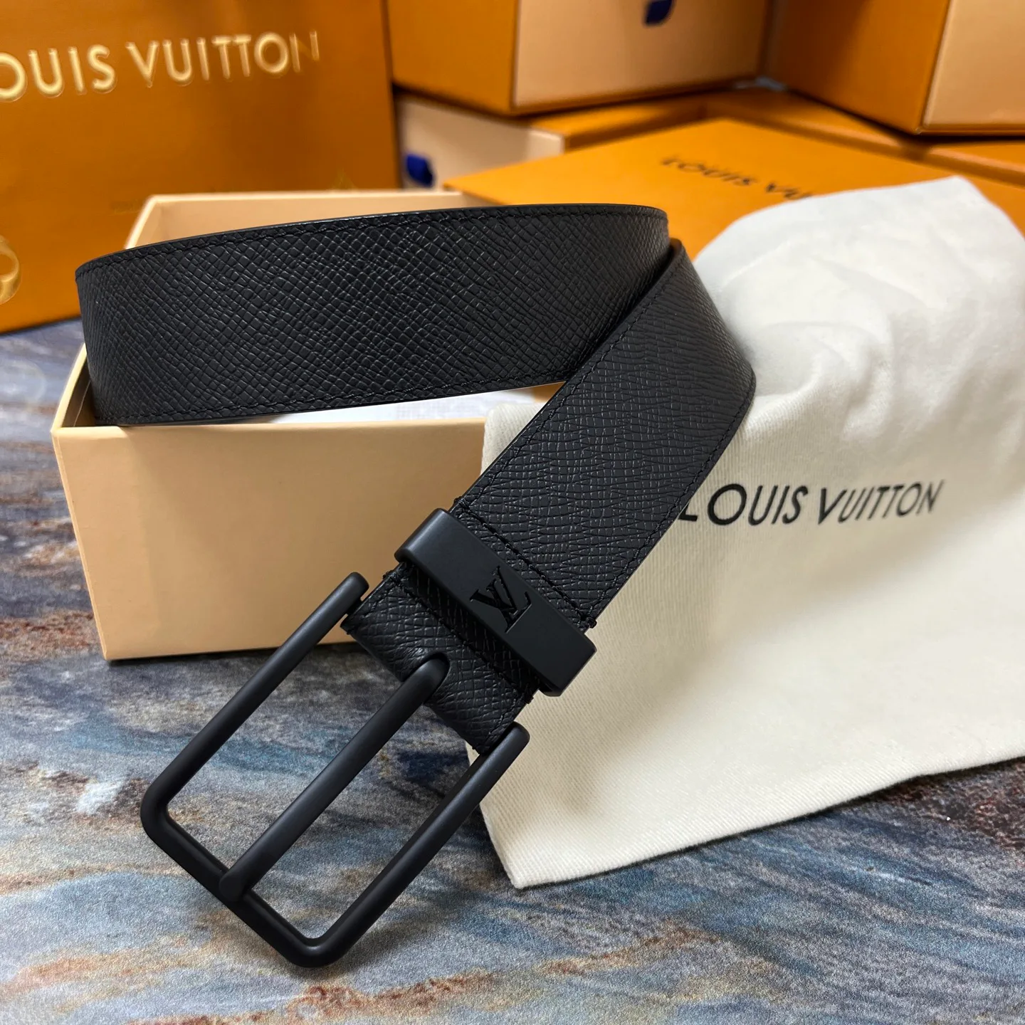 Ремни Louis Vuitton 420633