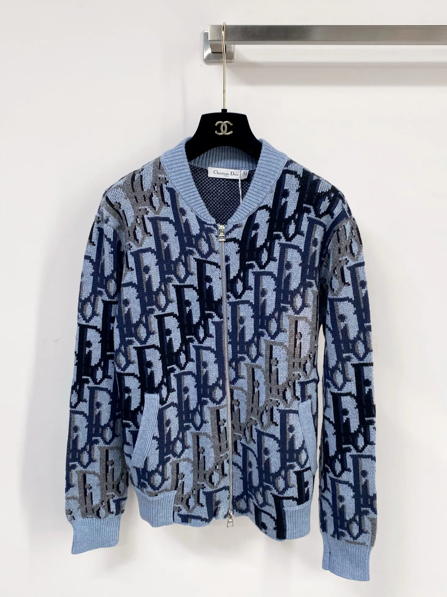 Джемперы И Свитеры Женские Christian Dior 18460498
