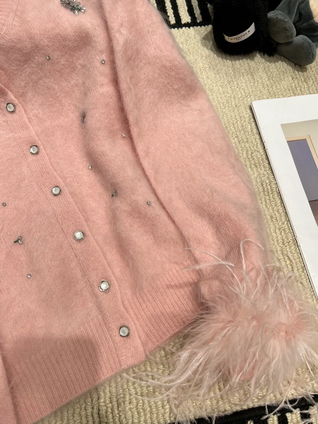 Джемперы И Свитеры Женские Miu Miu 19486349