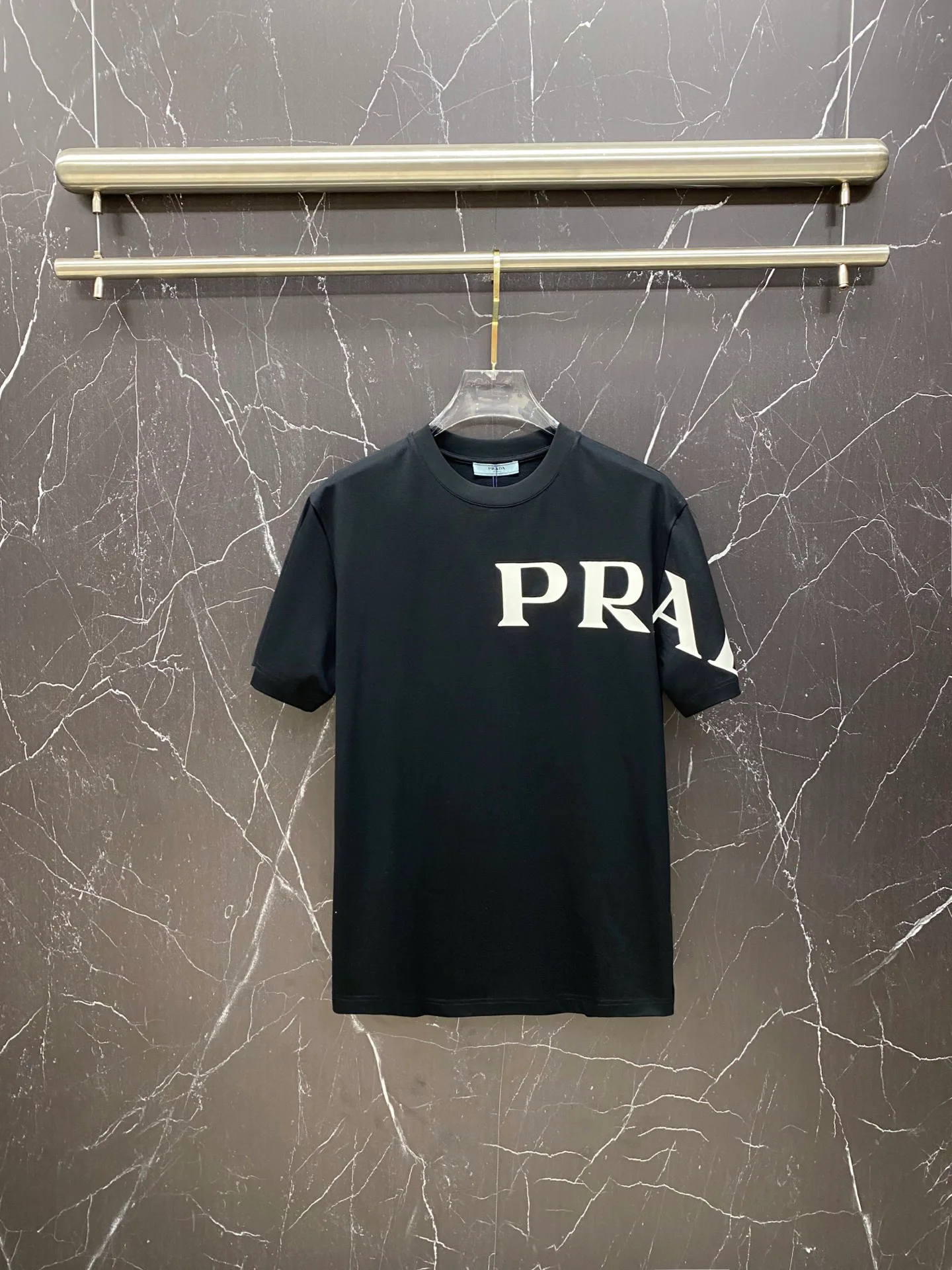 Футболки Мужские Prada 9760671