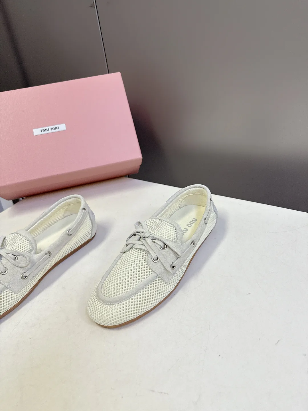Туфли Женские Miu Miu 13454778