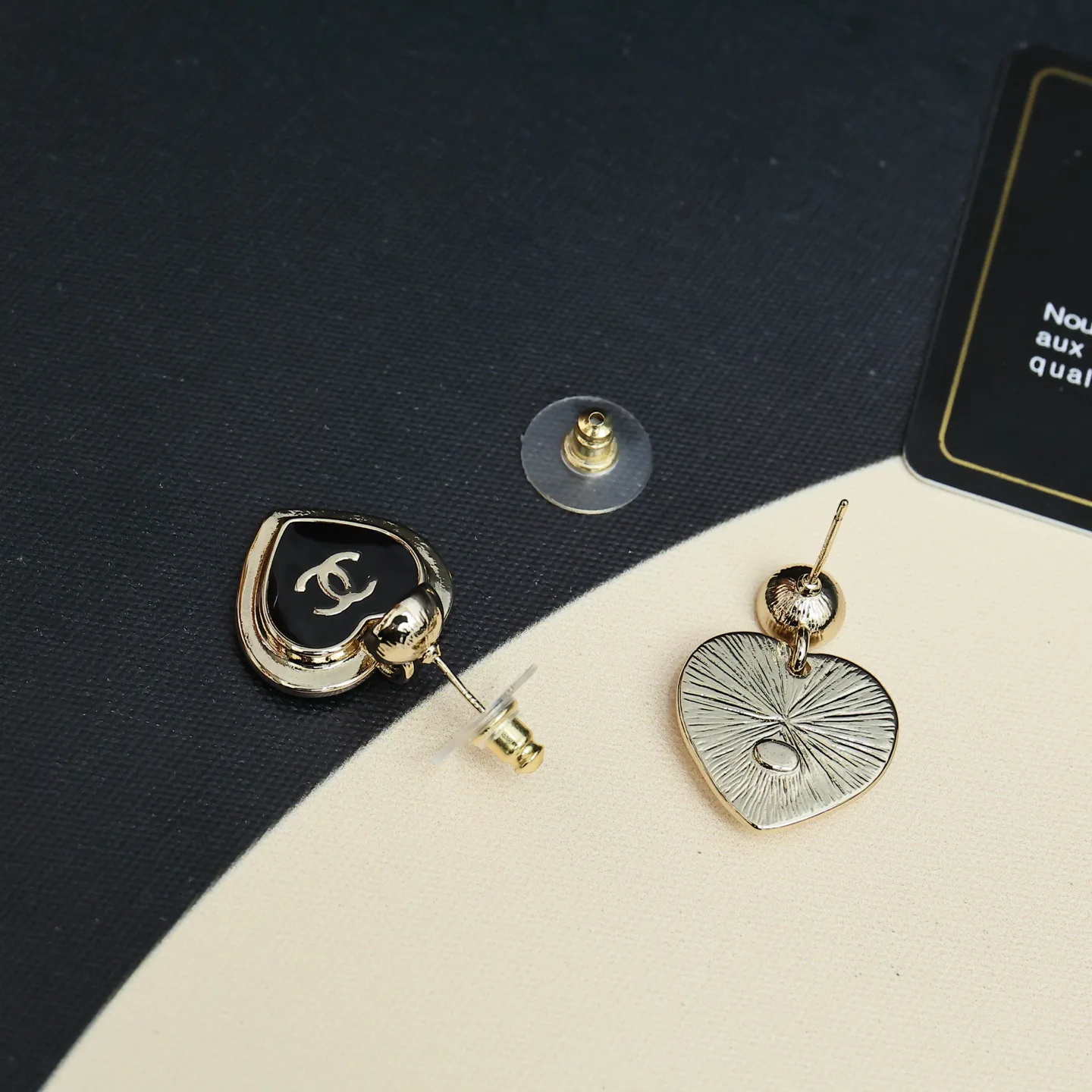 Бижутерия Chanel 10210670