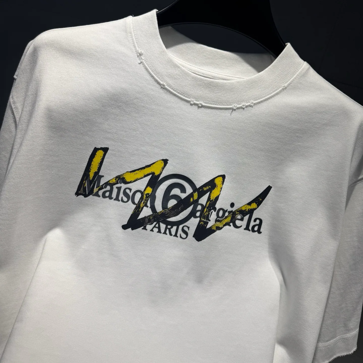 Футболки Мужские Maison Margiela 13182322