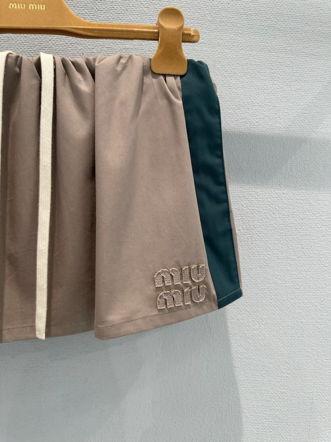 Юбки Женские Miu Miu 9366691