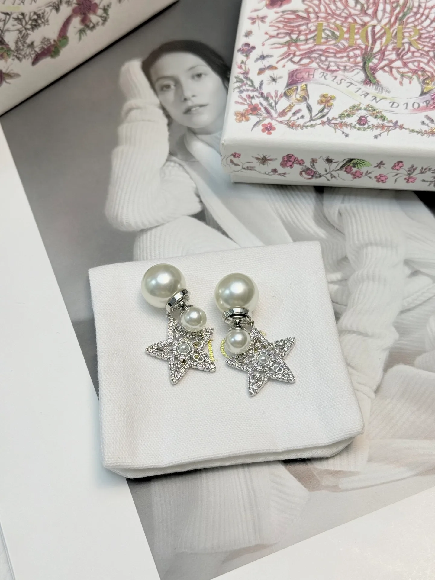 Бижутерия Christian Dior 11240554