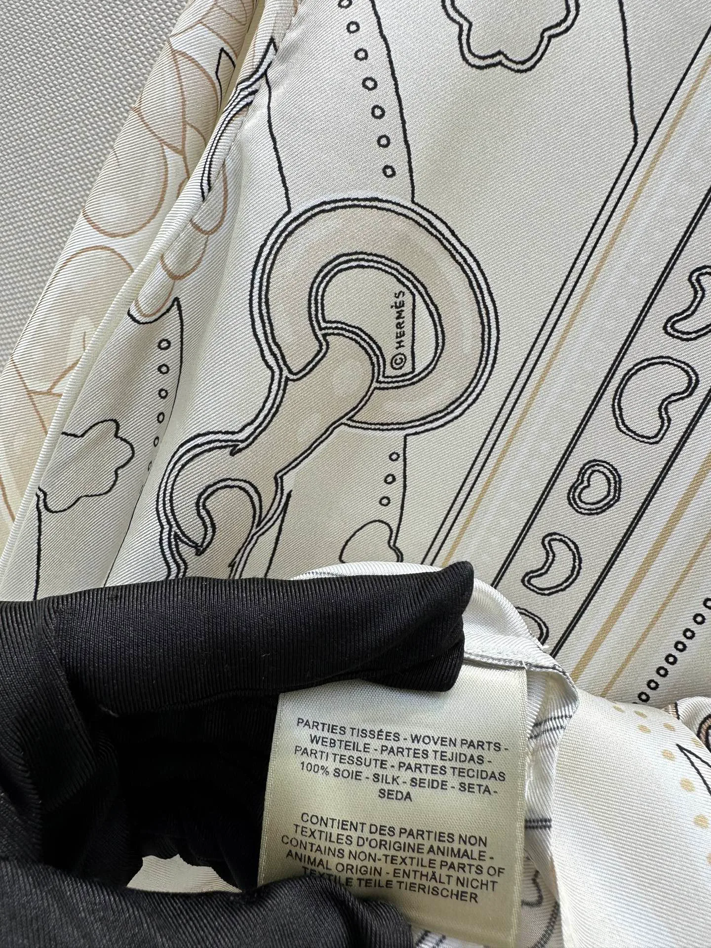 Рубашки Женские Hermes 2287102