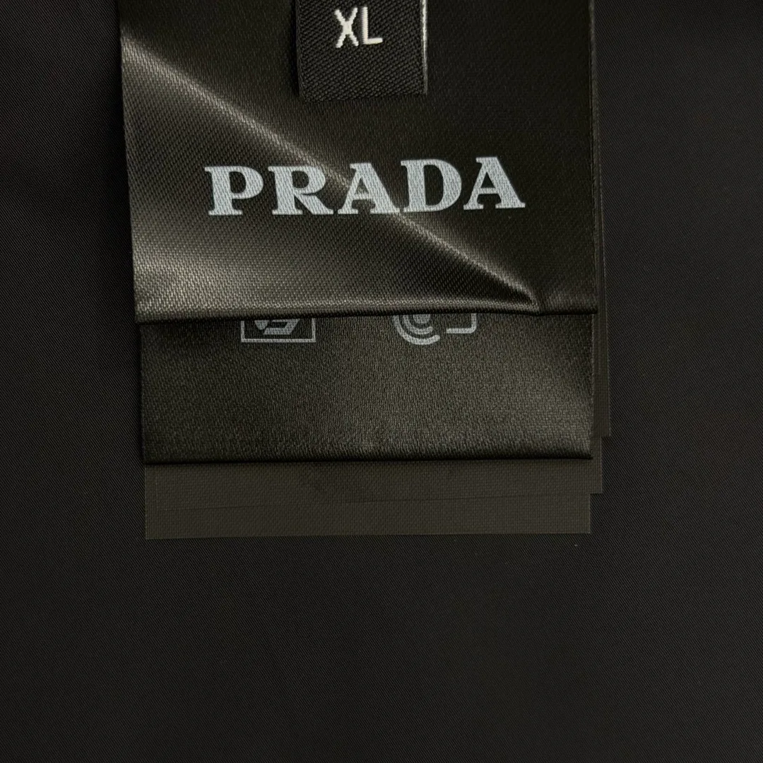 Куртки И Пуховики Мужские Prada 17454849