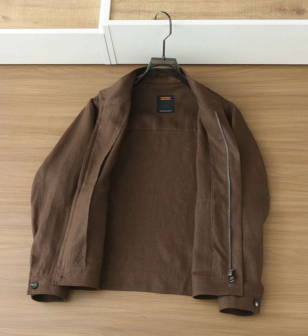 Пиджаки Мужские Zegna 9949849