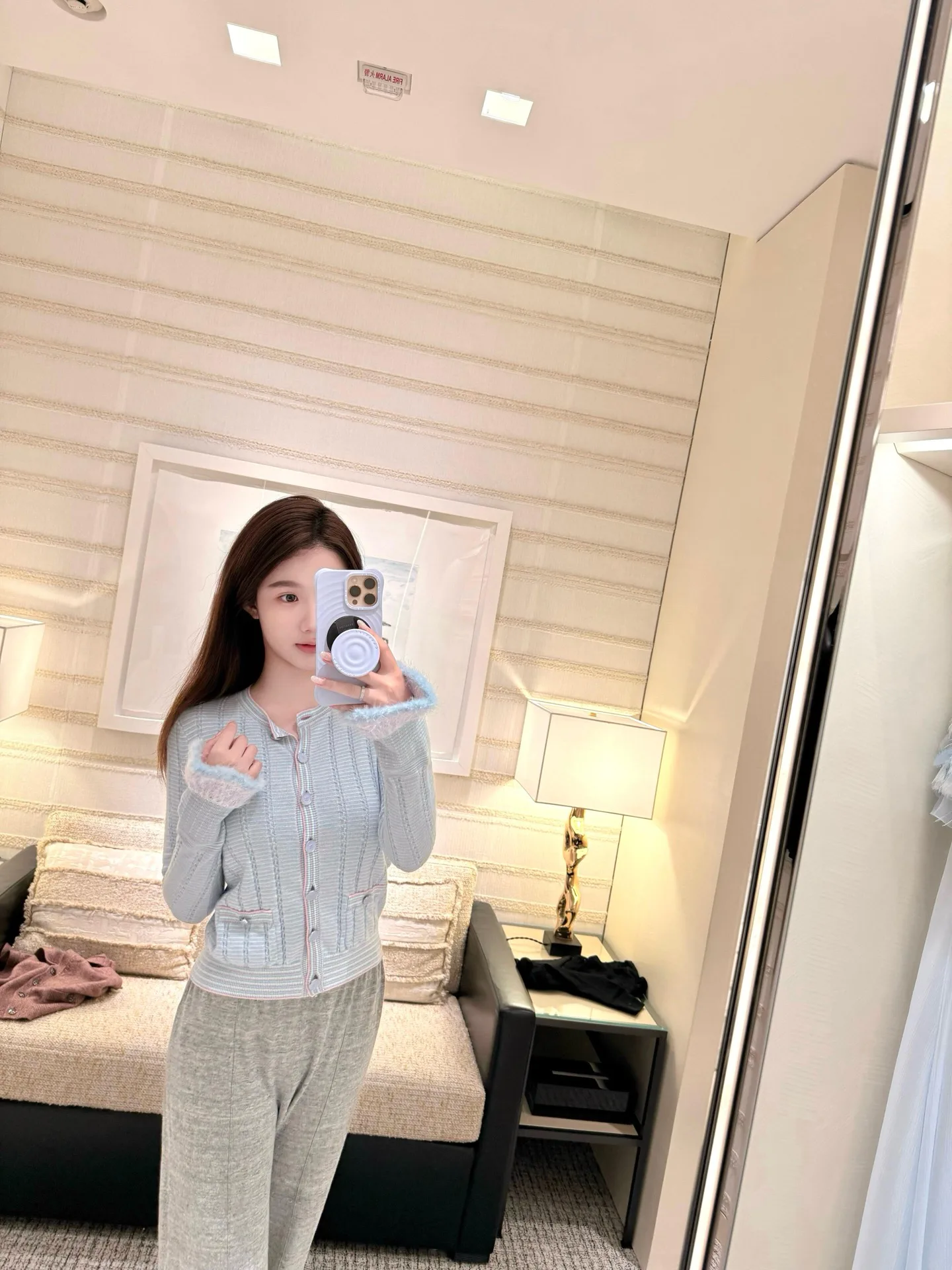 Джемперы И Свитеры Женские Chanel 864741