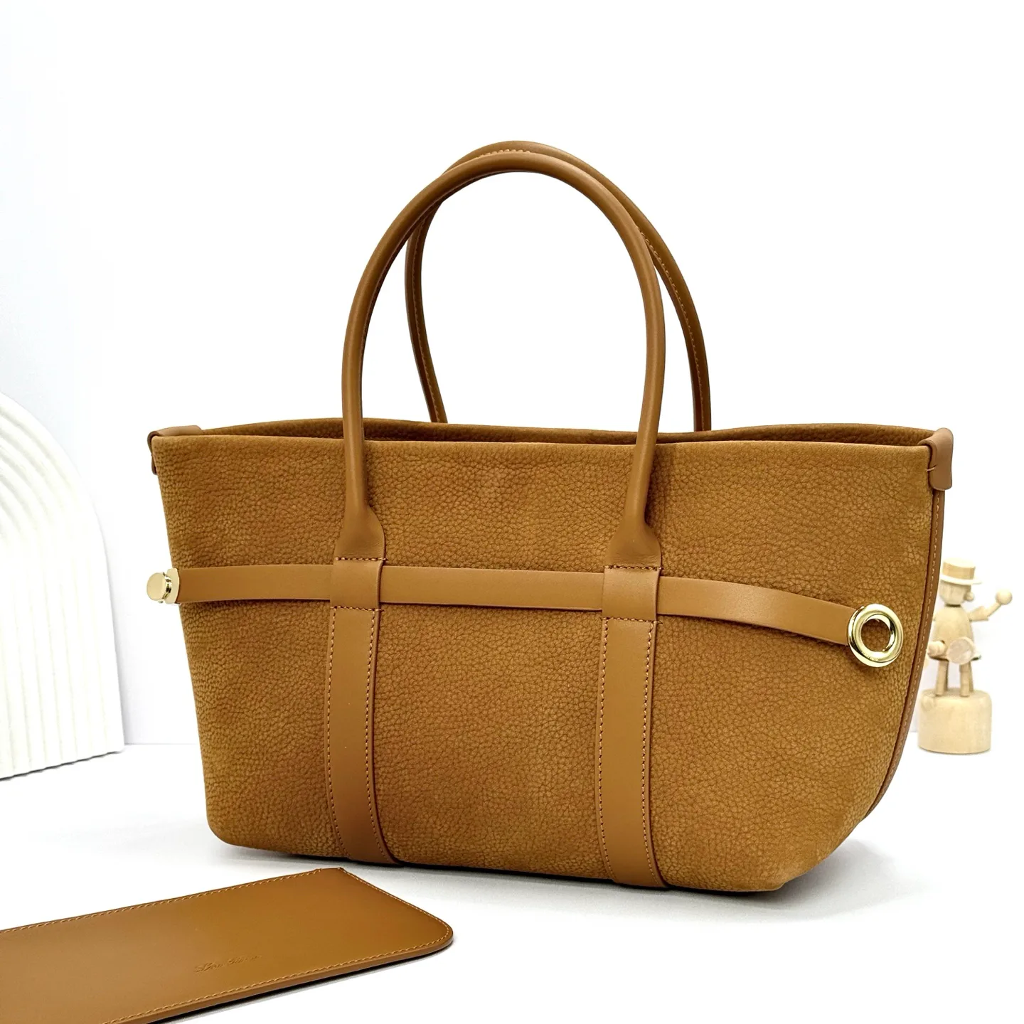 Классические Сумки Женские Loro Piana 11472614