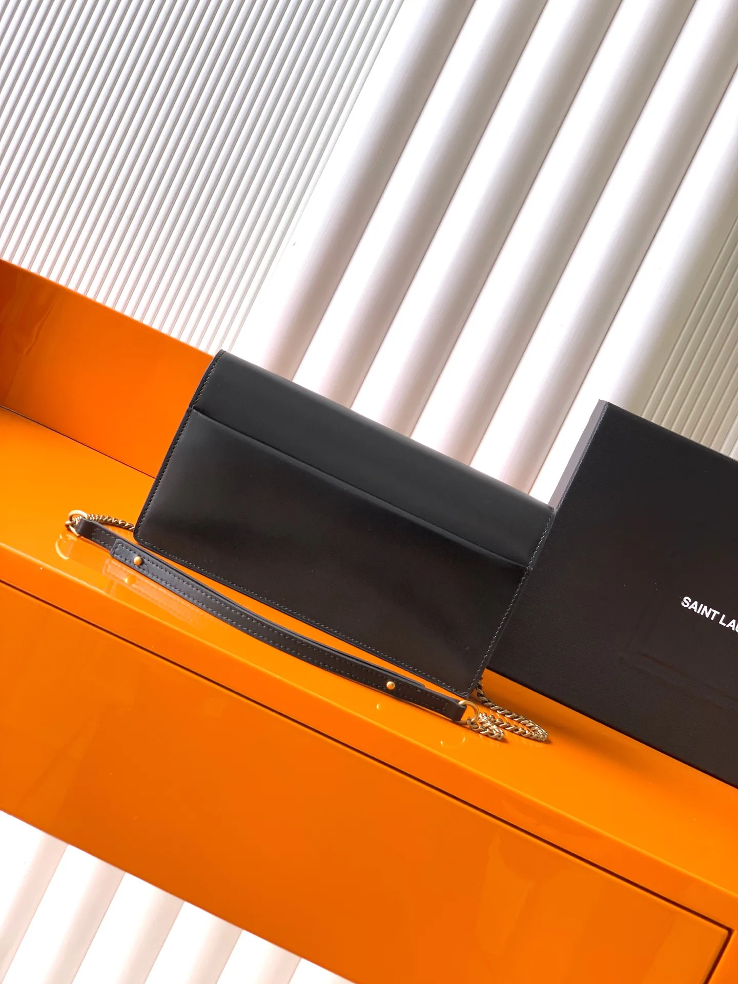 Клатчи Женские Saint Laurent 11309780